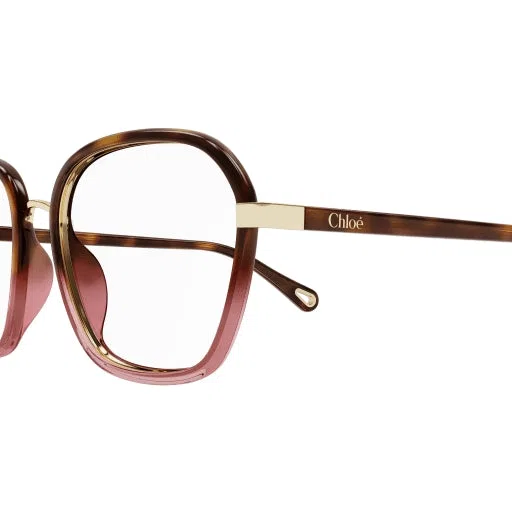 Chloe CH0309O Eyeglasses - view 12